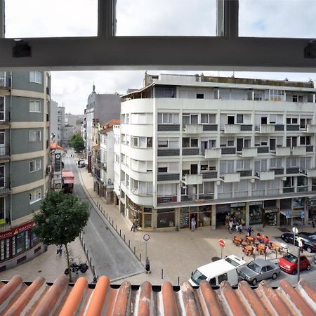 Spot Apartments Casa Januario Porto Ngoại thất bức ảnh