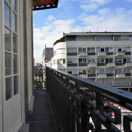Spot Apartments Casa Januario Porto Ngoại thất bức ảnh