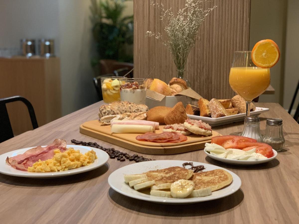 Spot Apartments Casa Januario Porto Ngoại thất bức ảnh