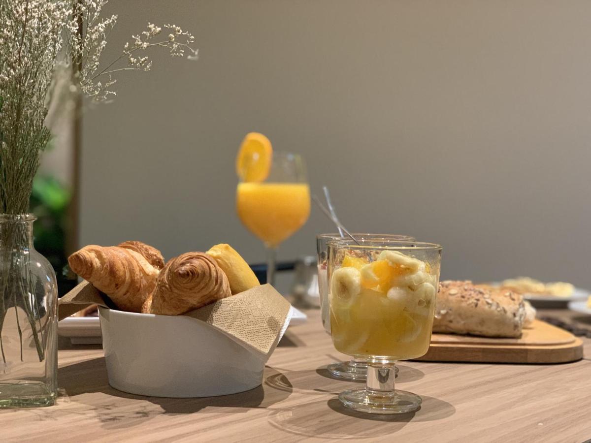 Spot Apartments Casa Januario Porto Ngoại thất bức ảnh