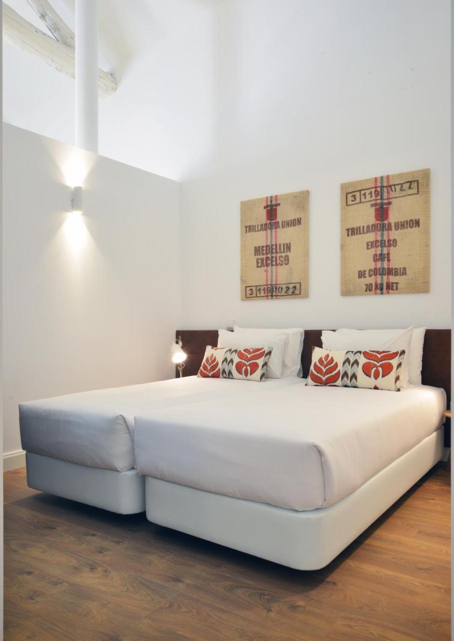 Spot Apartments Casa Januario Porto Ngoại thất bức ảnh