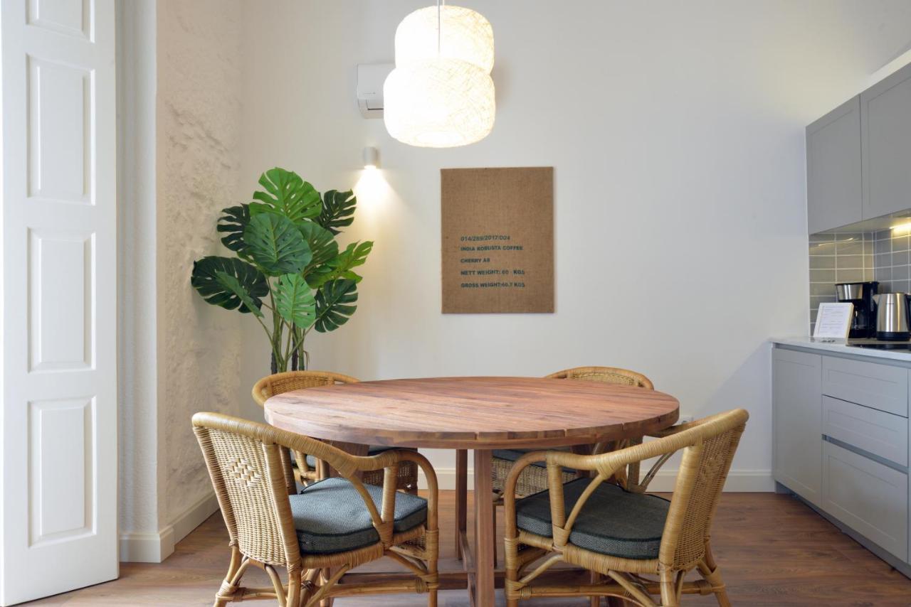 Spot Apartments Casa Januario Porto Ngoại thất bức ảnh