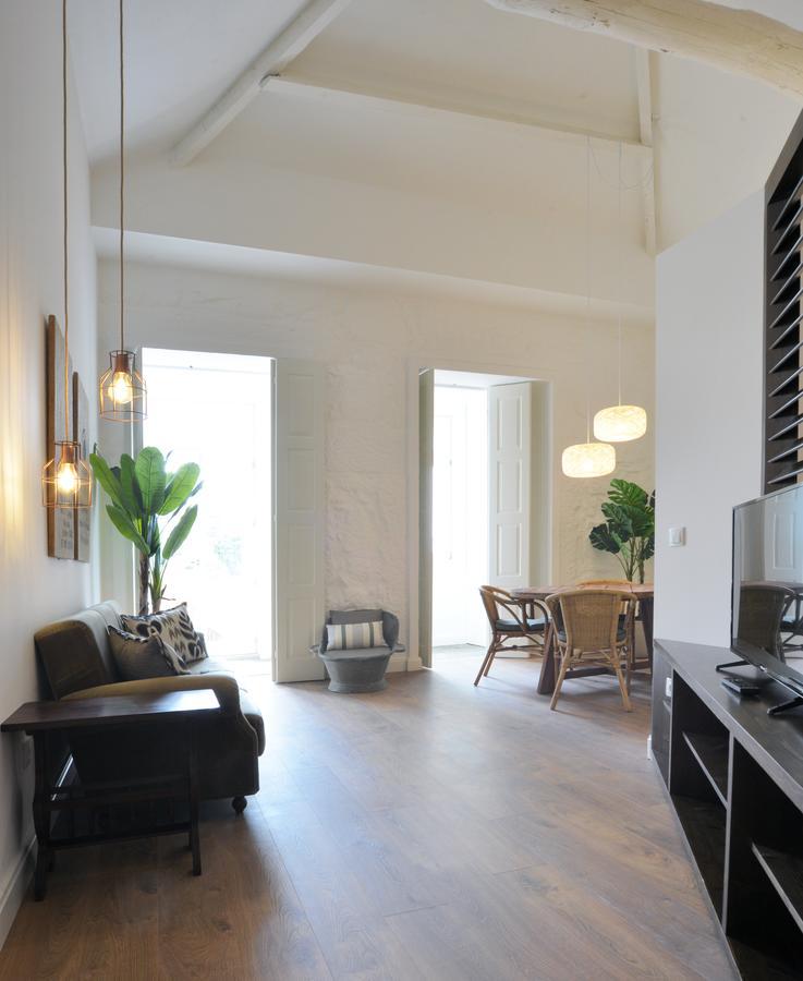 Spot Apartments Casa Januario Porto Ngoại thất bức ảnh