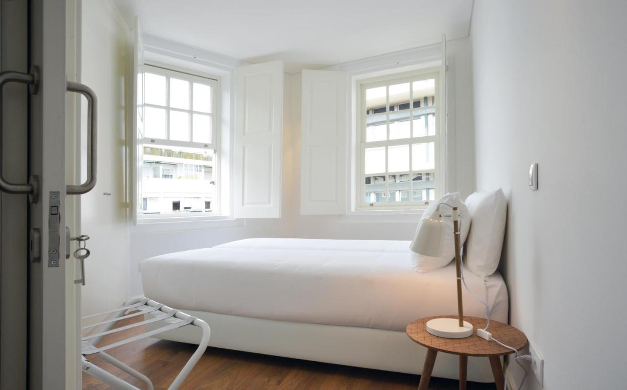 Spot Apartments Casa Januario Porto Ngoại thất bức ảnh
