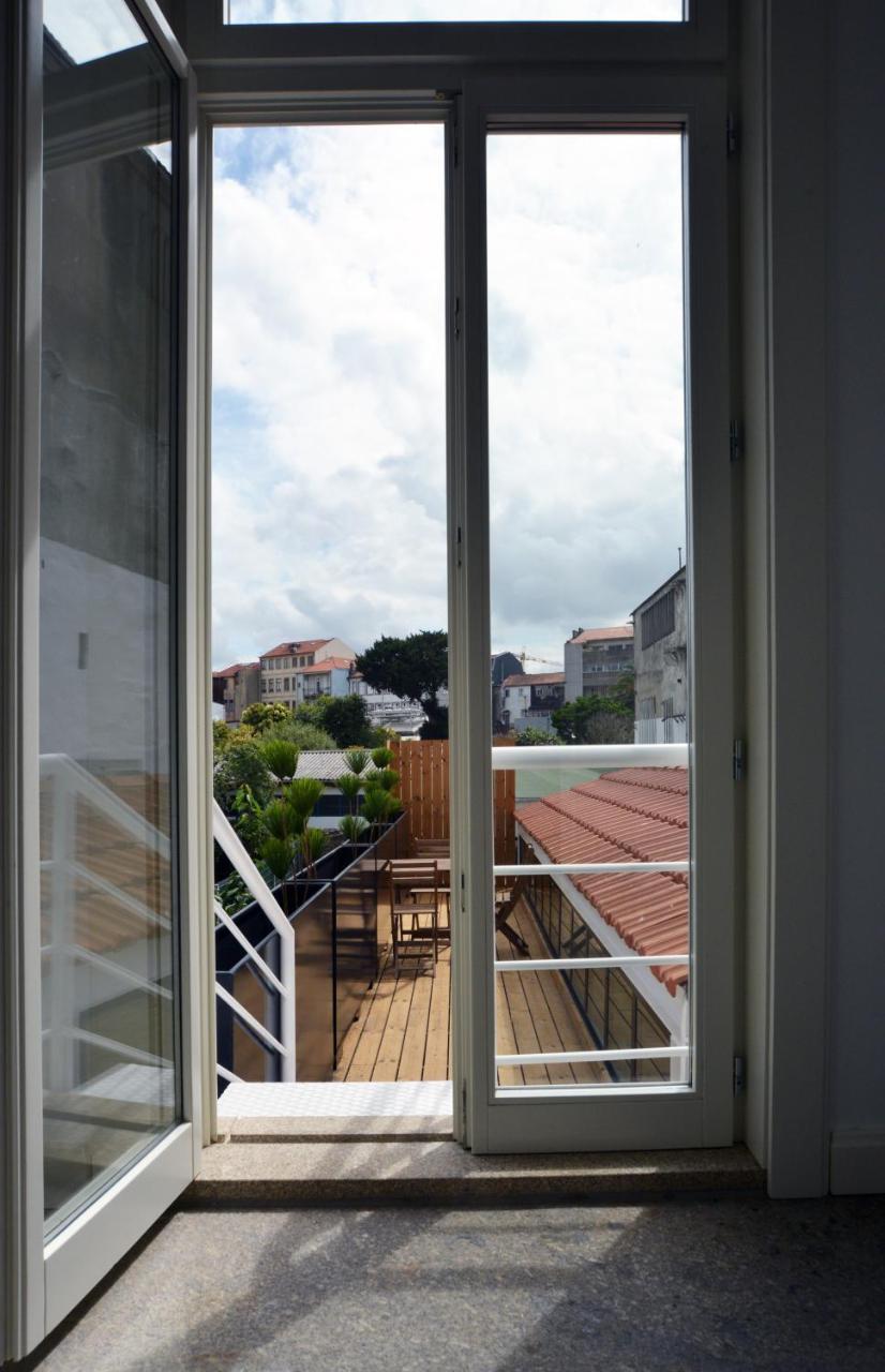 Spot Apartments Casa Januario Porto Ngoại thất bức ảnh