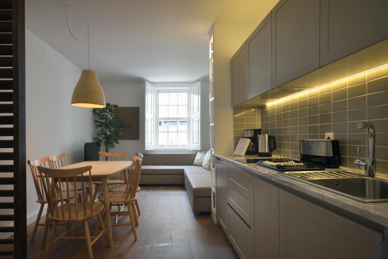 Spot Apartments Casa Januario Porto Ngoại thất bức ảnh