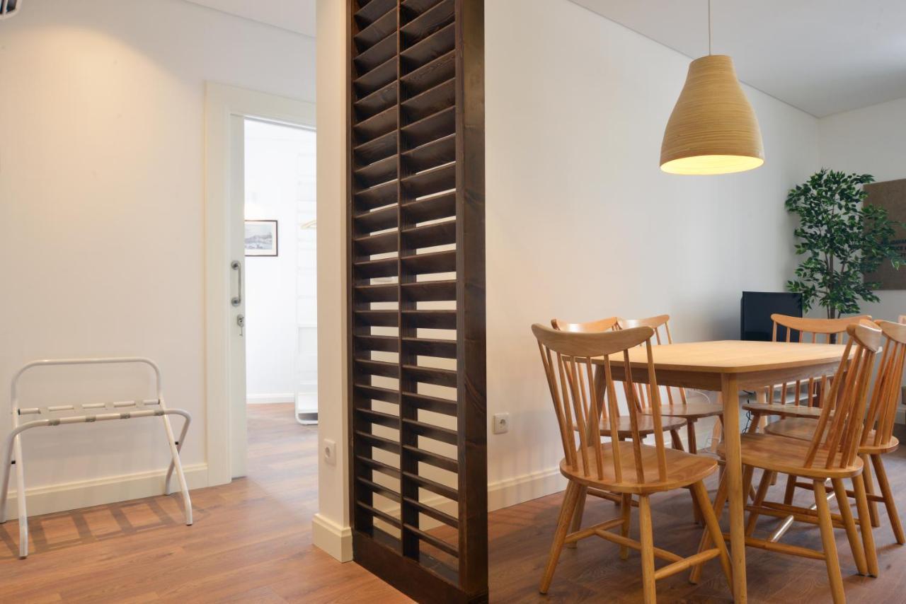 Spot Apartments Casa Januario Porto Ngoại thất bức ảnh