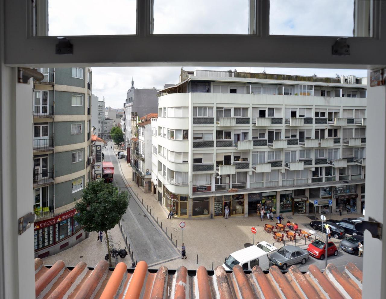 Spot Apartments Casa Januario Porto Ngoại thất bức ảnh