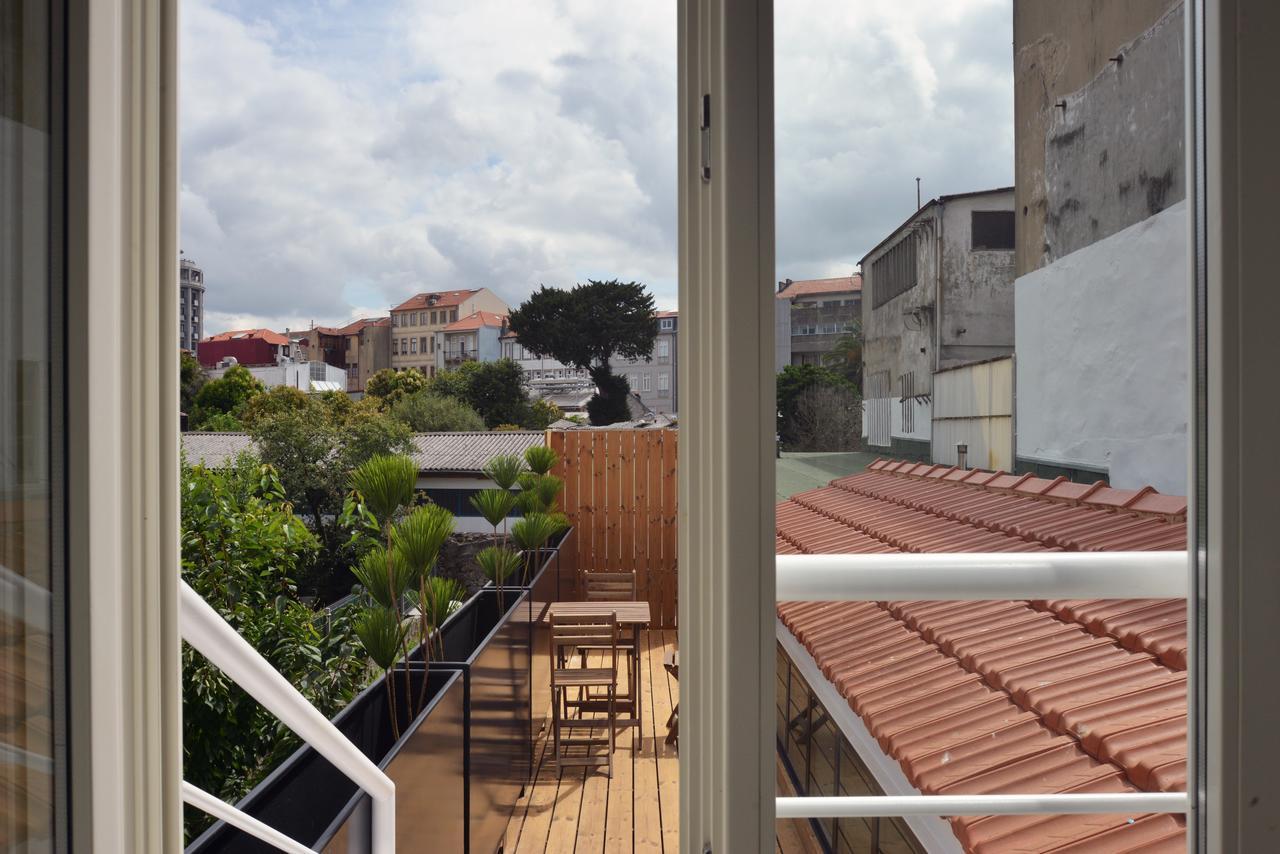 Spot Apartments Casa Januario Porto Ngoại thất bức ảnh