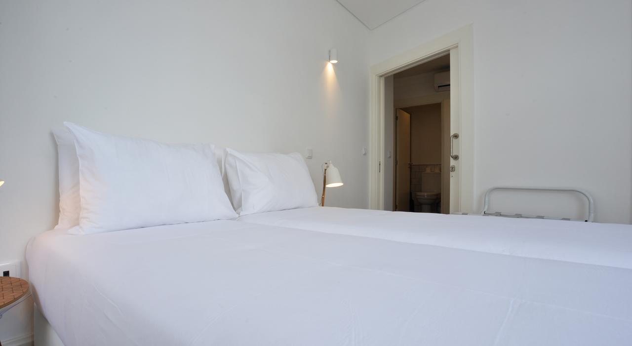 Spot Apartments Casa Januario Porto Ngoại thất bức ảnh