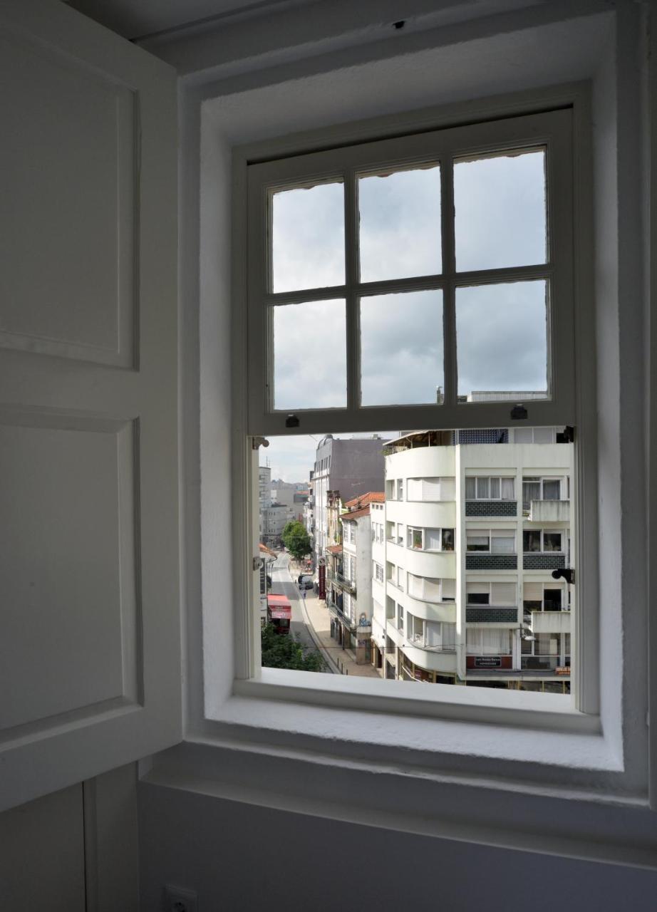 Spot Apartments Casa Januario Porto Ngoại thất bức ảnh