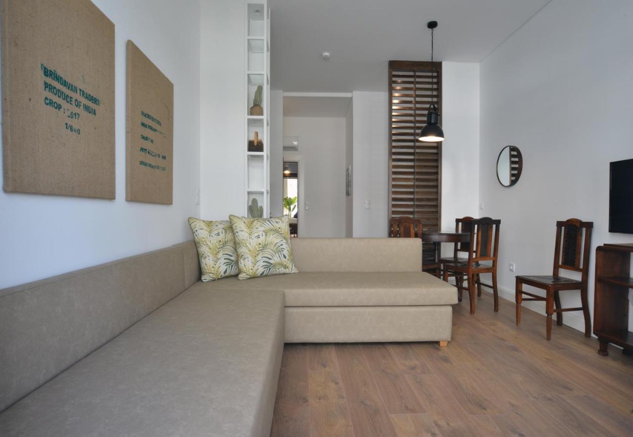 Spot Apartments Casa Januario Porto Ngoại thất bức ảnh