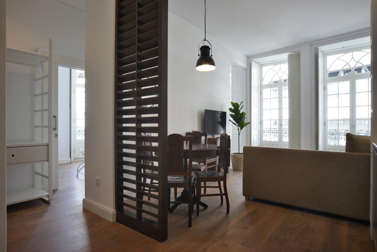 Spot Apartments Casa Januario Porto Ngoại thất bức ảnh