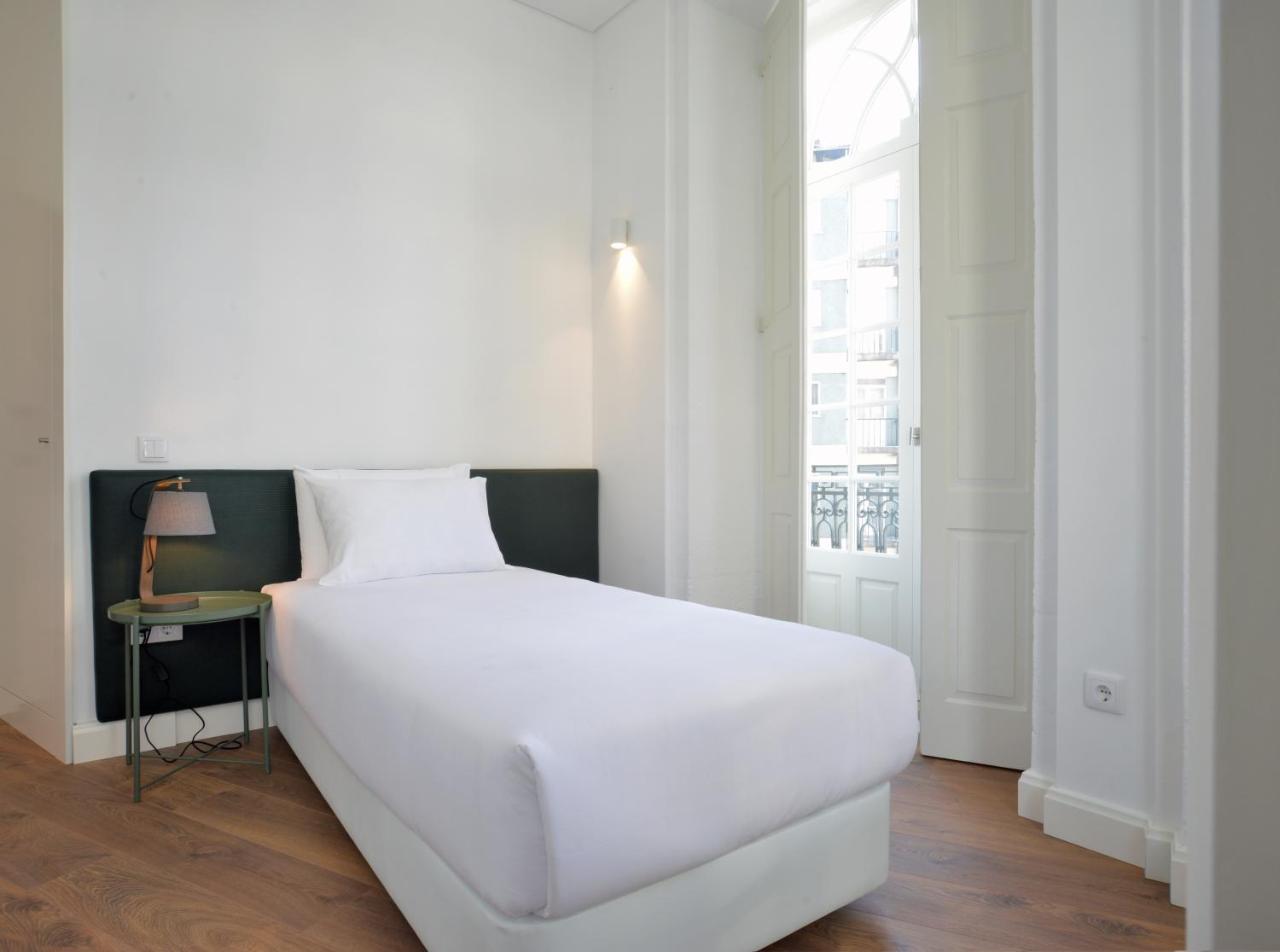 Spot Apartments Casa Januario Porto Ngoại thất bức ảnh
