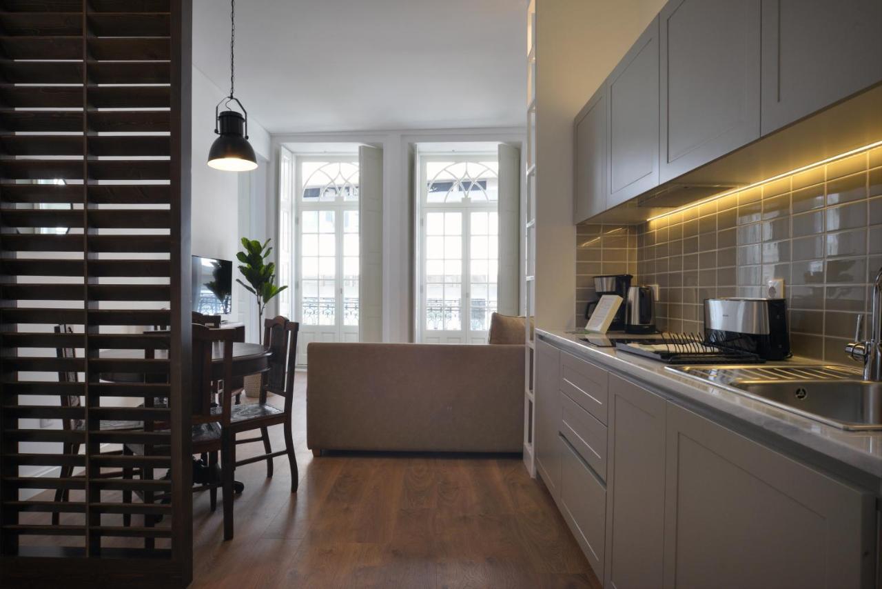 Spot Apartments Casa Januario Porto Ngoại thất bức ảnh