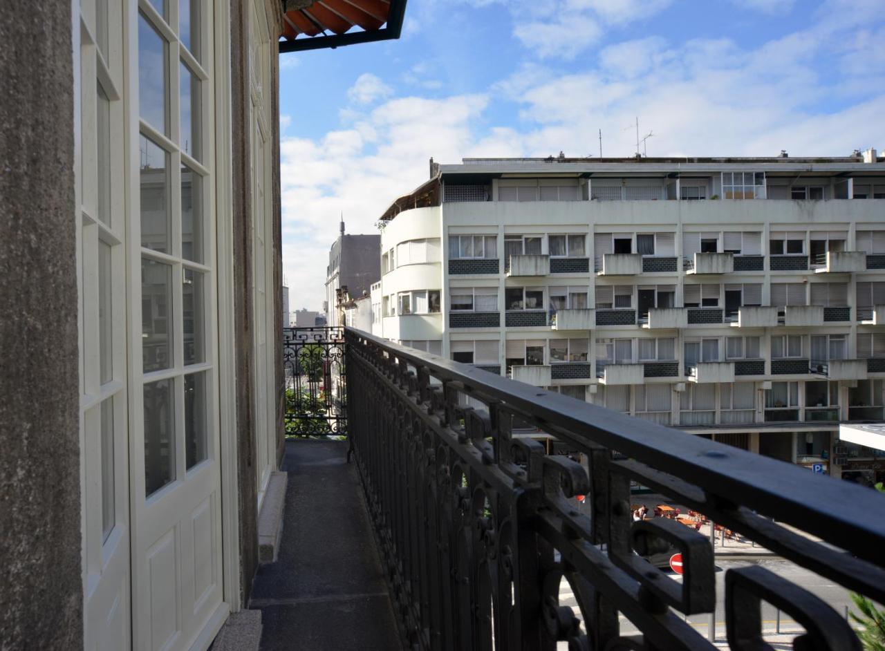 Spot Apartments Casa Januario Porto Ngoại thất bức ảnh