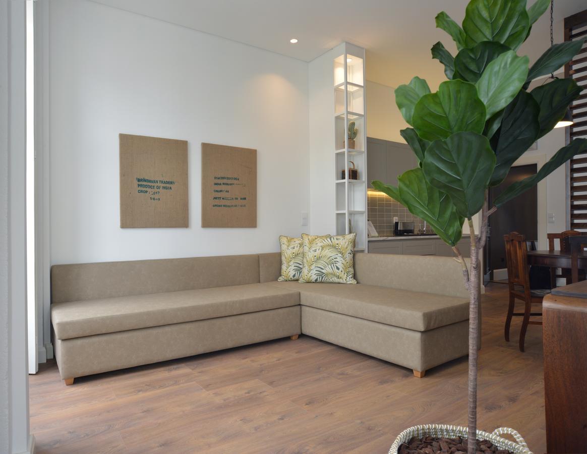 Spot Apartments Casa Januario Porto Ngoại thất bức ảnh