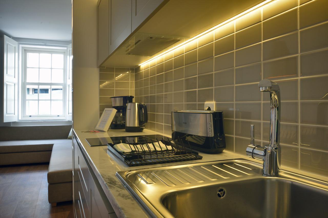 Spot Apartments Casa Januario Porto Ngoại thất bức ảnh
