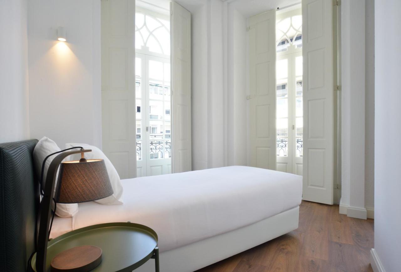 Spot Apartments Casa Januario Porto Ngoại thất bức ảnh