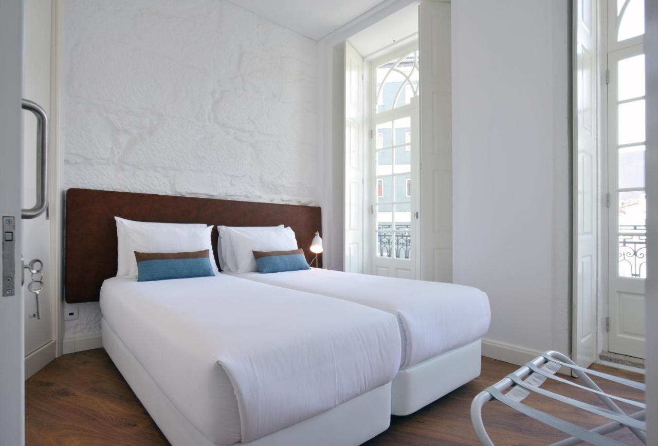 Spot Apartments Casa Januario Porto Ngoại thất bức ảnh