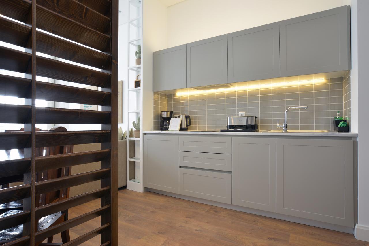 Spot Apartments Casa Januario Porto Ngoại thất bức ảnh