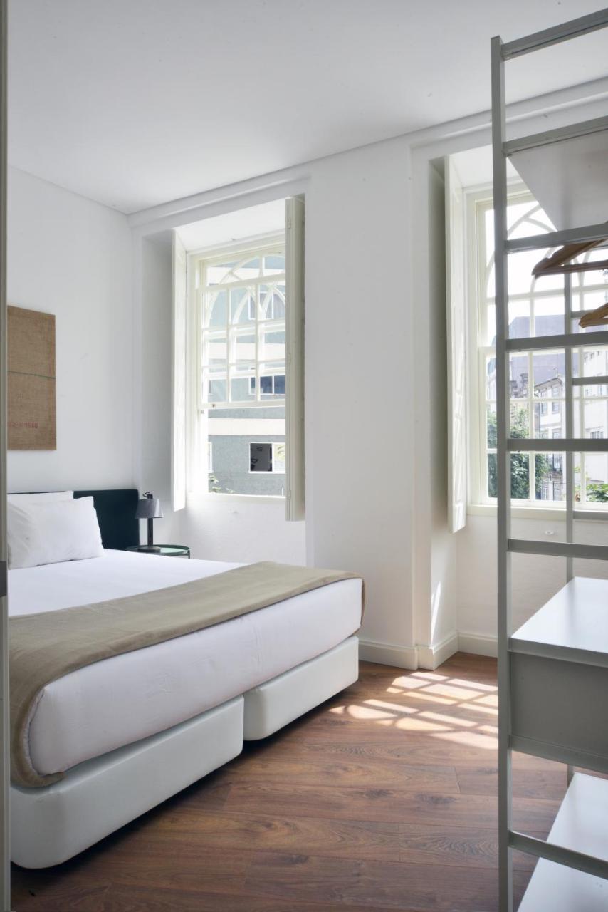 Spot Apartments Casa Januario Porto Ngoại thất bức ảnh