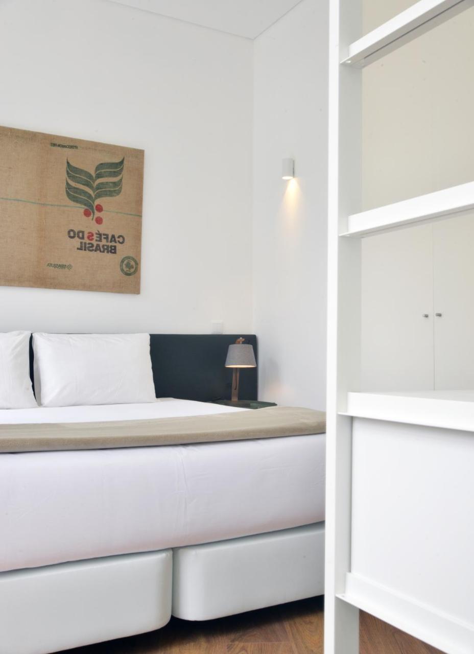 Spot Apartments Casa Januario Porto Ngoại thất bức ảnh