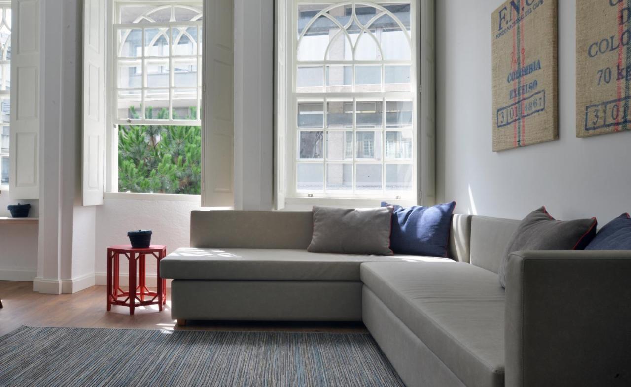 Spot Apartments Casa Januario Porto Ngoại thất bức ảnh