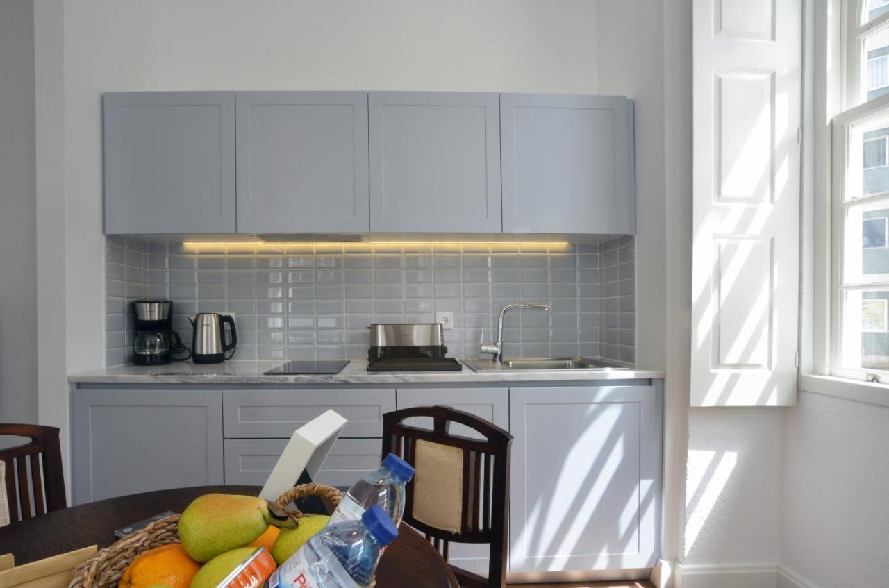 Spot Apartments Casa Januario Porto Ngoại thất bức ảnh