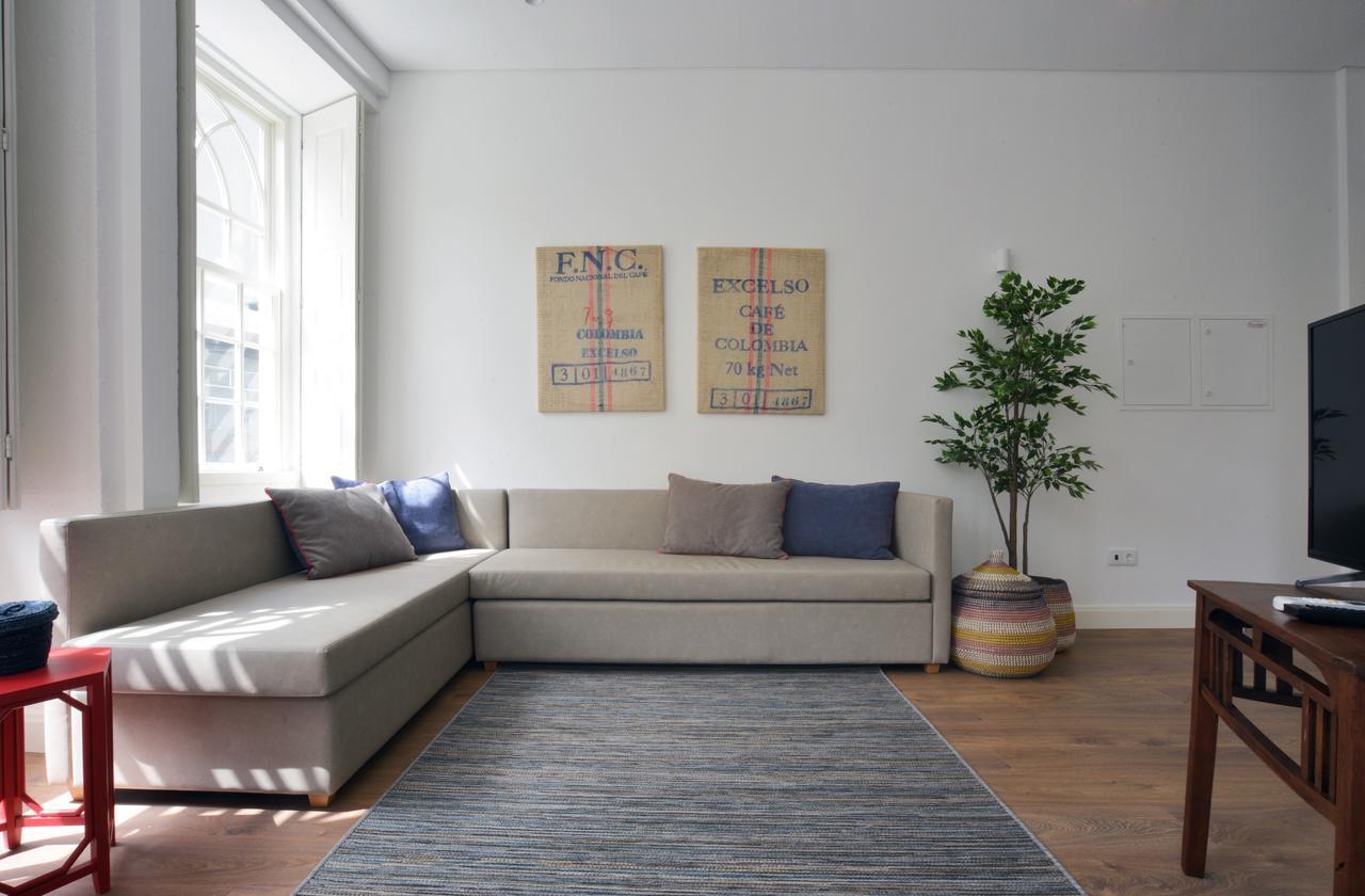 Spot Apartments Casa Januario Porto Ngoại thất bức ảnh
